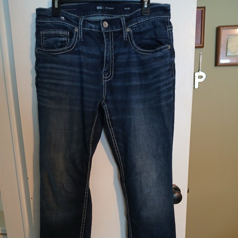 BKE Men's Jeans